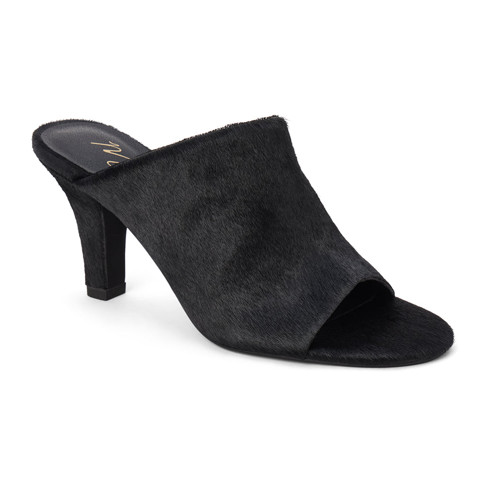 Dante Heeled Mule