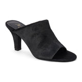 Dante Heeled Mule