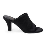 Dante Heeled Mule