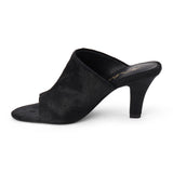 Dante Heeled Mule