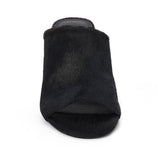 Dante Heeled Mule
