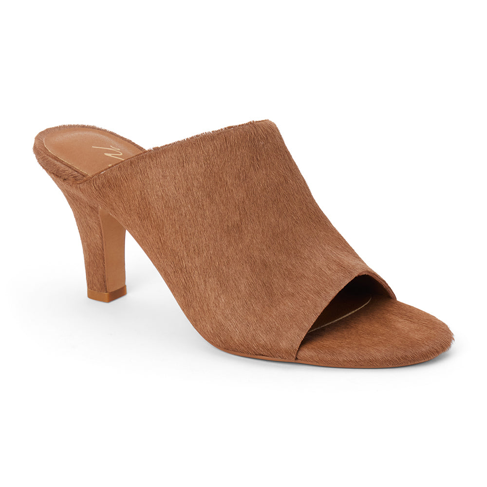 Dante Heeled Mule