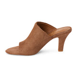 Dante Heeled Mule