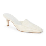 Davey Heeled Mule