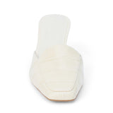 Davey Heeled Mule