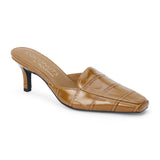Davey Heeled Mule