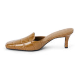 Davey Heeled Mule