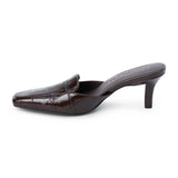 Davey Heeled Mule