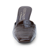Davey Heeled Mule
