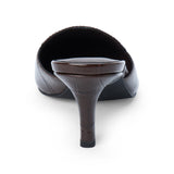 Davey Heeled Mule