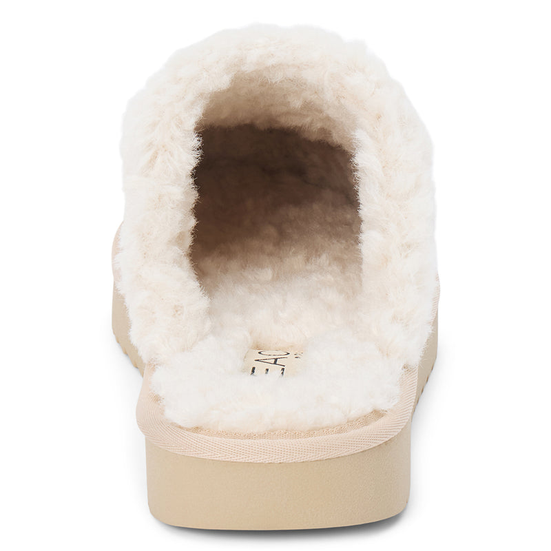 Davos Lounge Mule