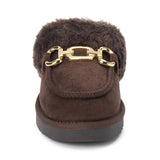 Davos Lounge Mule