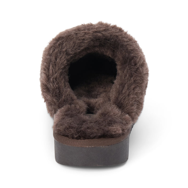Davos Lounge Mule
