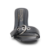 Dayna Heeled Sandal