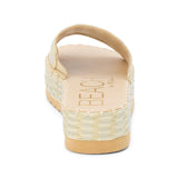Del Mar Platform Sandal