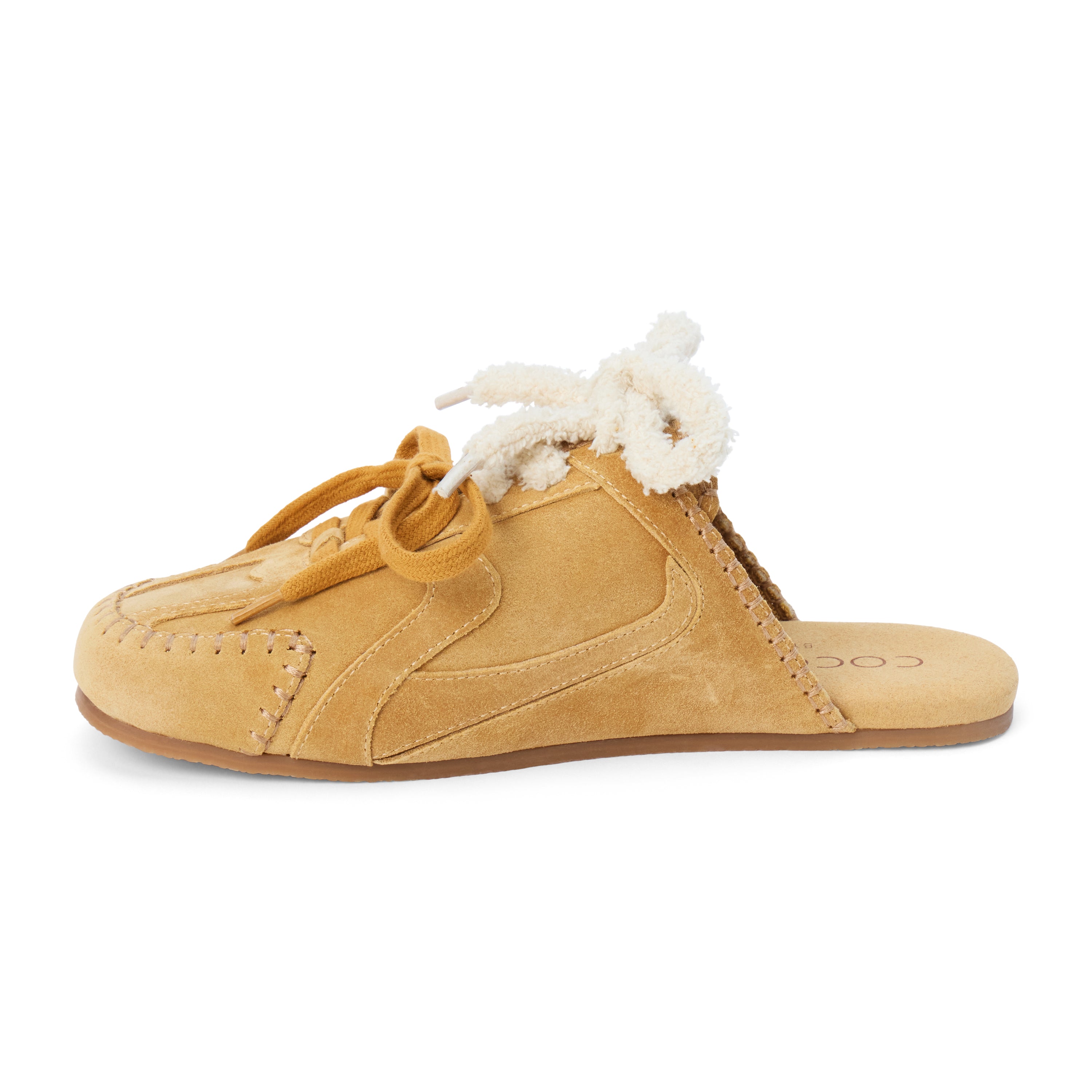 Devyn Sneaker Mule | Honey - Coconuts by Matisse – Matisse Footwear
