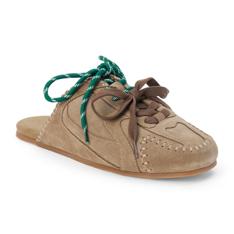 Devyn Sneaker Mule | Taupe - Coconuts by Matisse – Matisse Footwear
