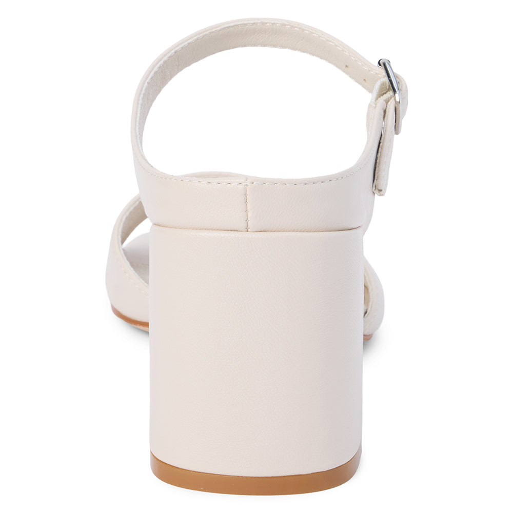 Donnie Ankle Strap Sandals - Fashion Heels – Matisse Footwear