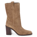 Downey Heeled Boot