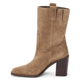 Downey Heeled Boot