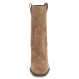 Downey Heeled Boot