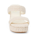 Echo Platform Sandal