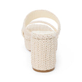 Echo Platform Sandal