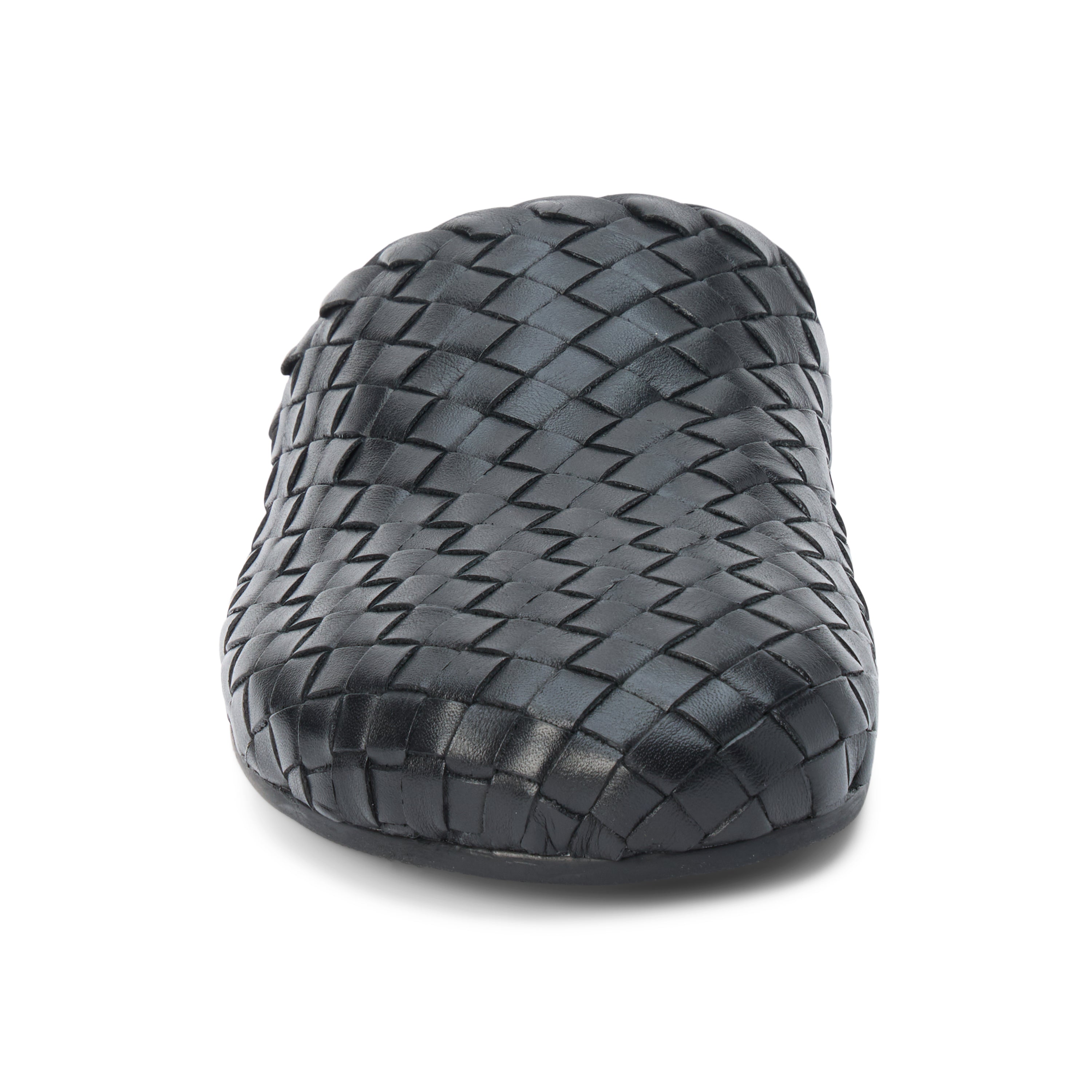 Eileen Woven Mule – Matisse Footwear