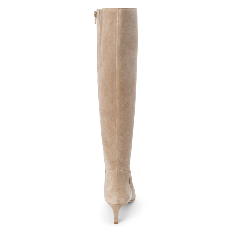 Elevate Knee-High Boot