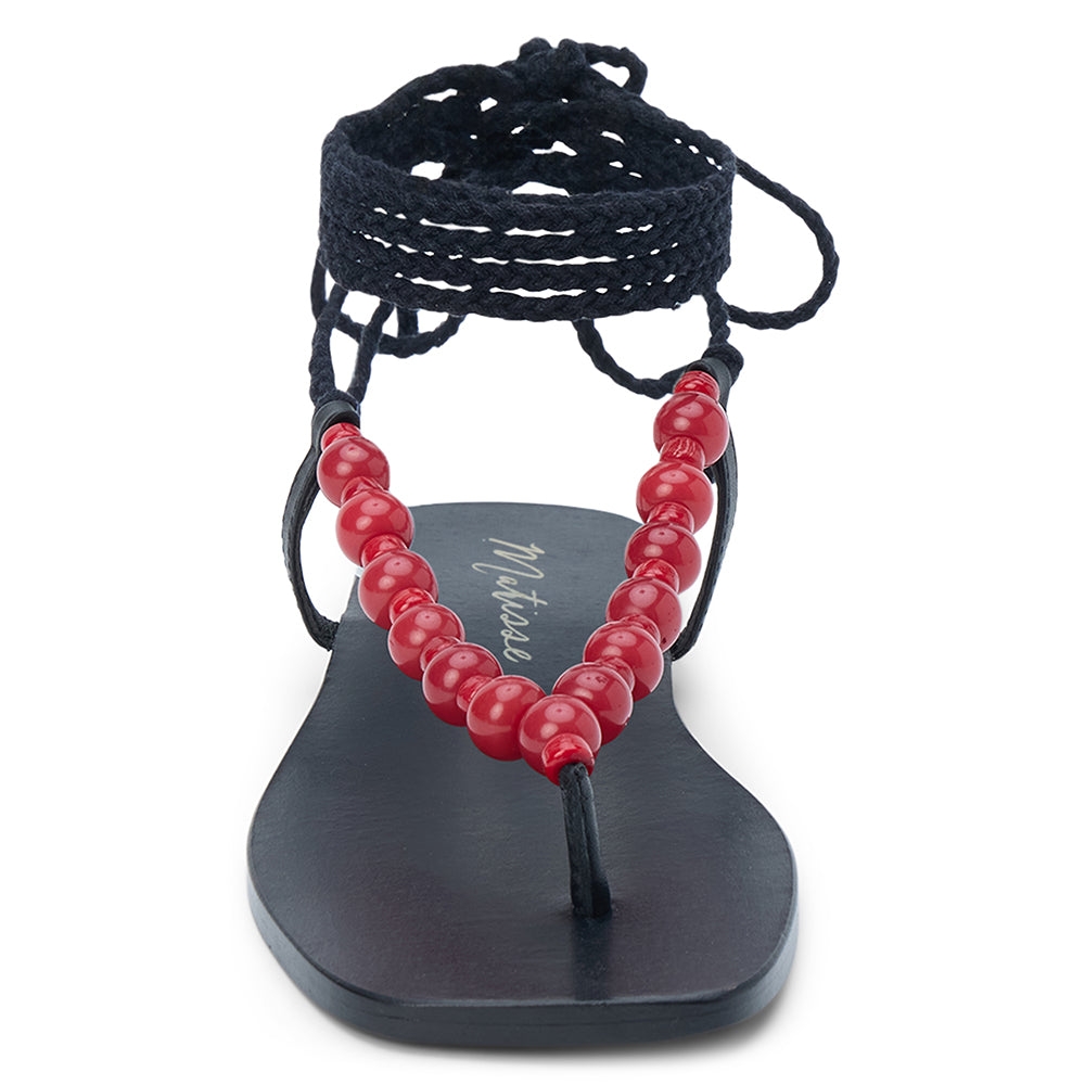 Elvie Thong Sandal