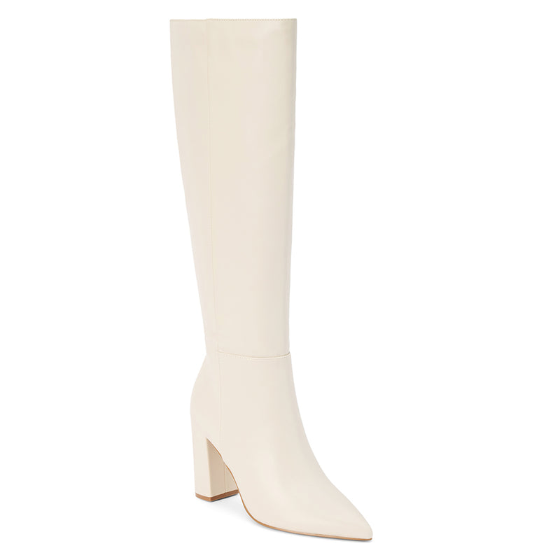 Faithfull Knee-High Boot
