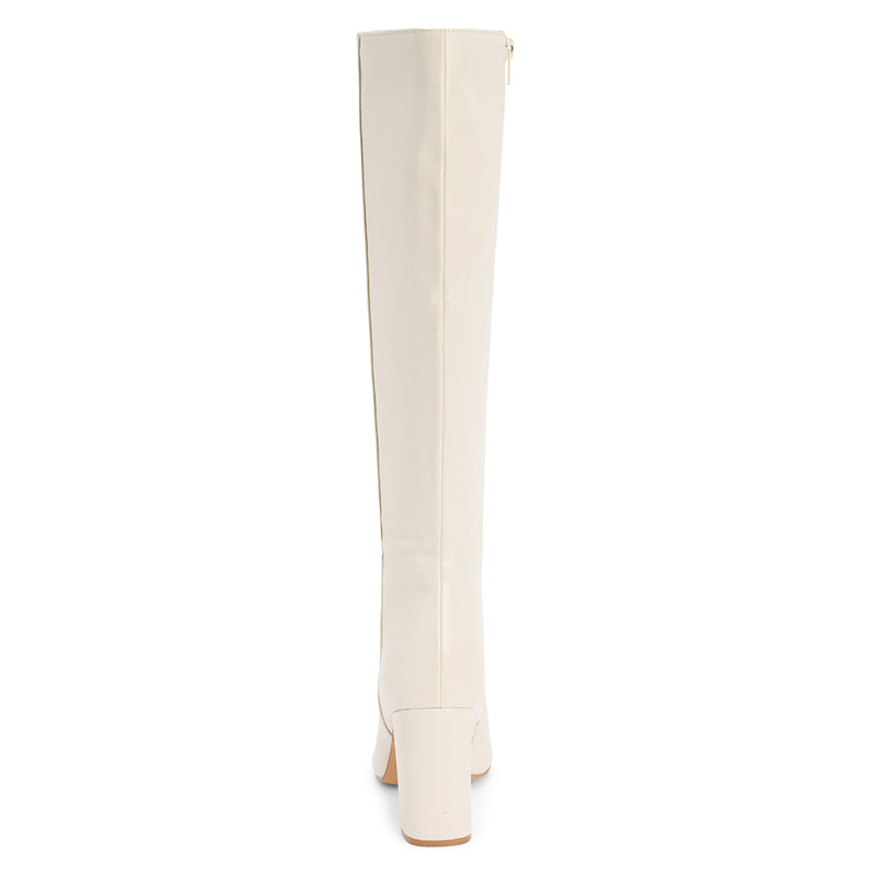 Faithfull Knee-High Boot
