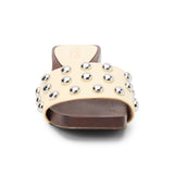 Fiora Heeled Sandal