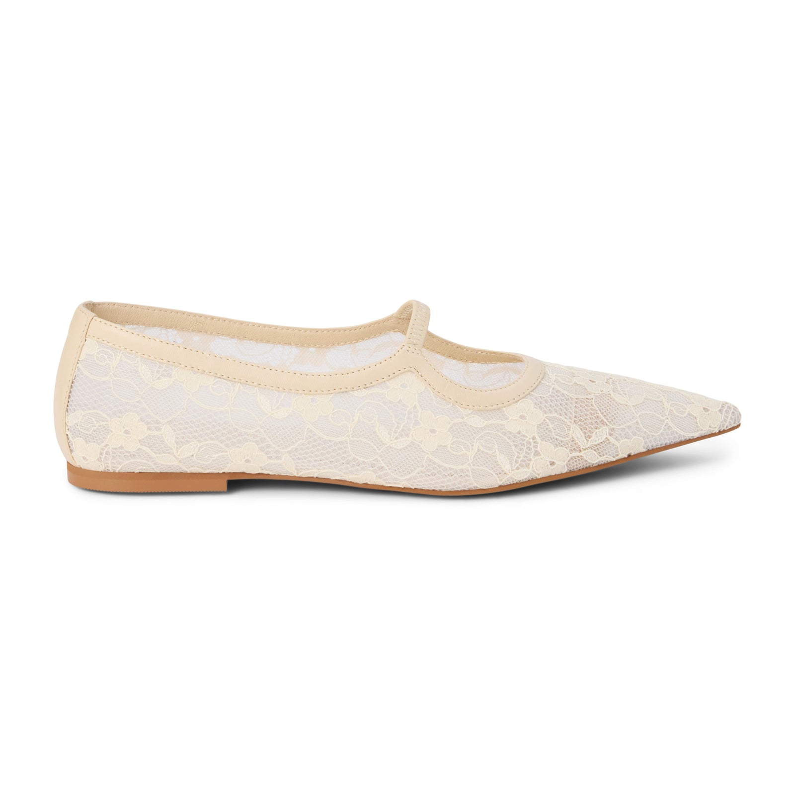 Fleur Ballet Shoes Women's Slip On Flats – Matisse Footwear