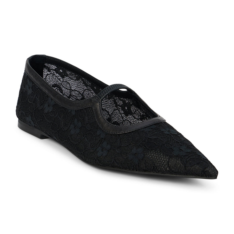 Fleur Ballet Flat