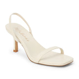 Francesca Heeled Sandal