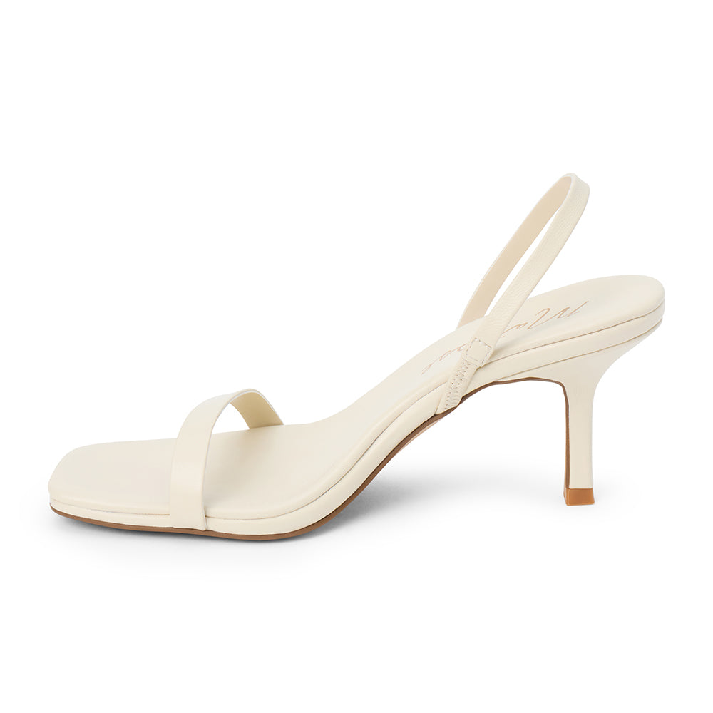 Francesca Heeled Sandal