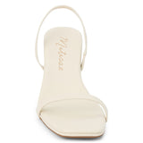 Francesca Heeled Sandal