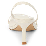 Francesca Heeled Sandal