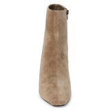 Franco Heeled Boot