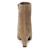 Franco Heeled Boot