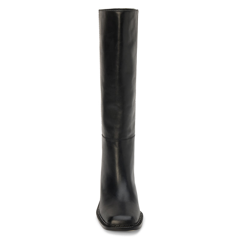 Franklin Knee-High Boot