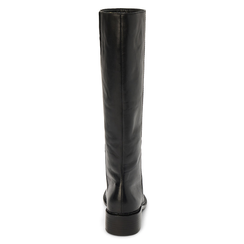 Franklin Knee-High Boot