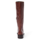 Franklin Knee-High Boot