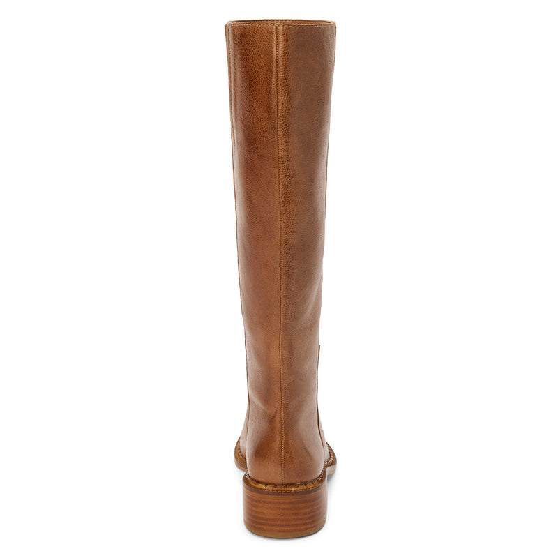 Franklin Knee-High Boot