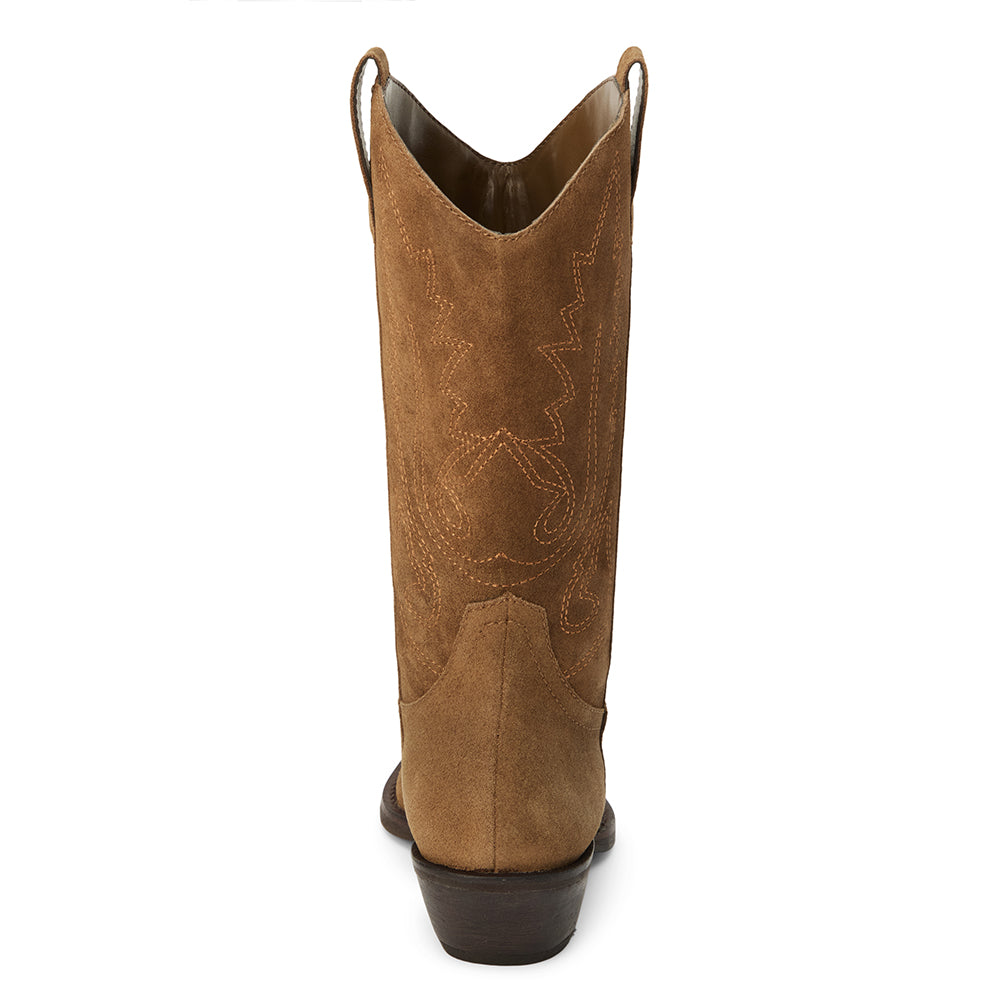 【関税&送料込】METISSE Boots Brown Gaucho Western Boot – Matisse Footwear