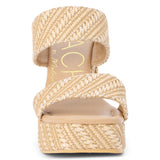 Gem Platform Heel