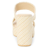 Gem Platform Heel