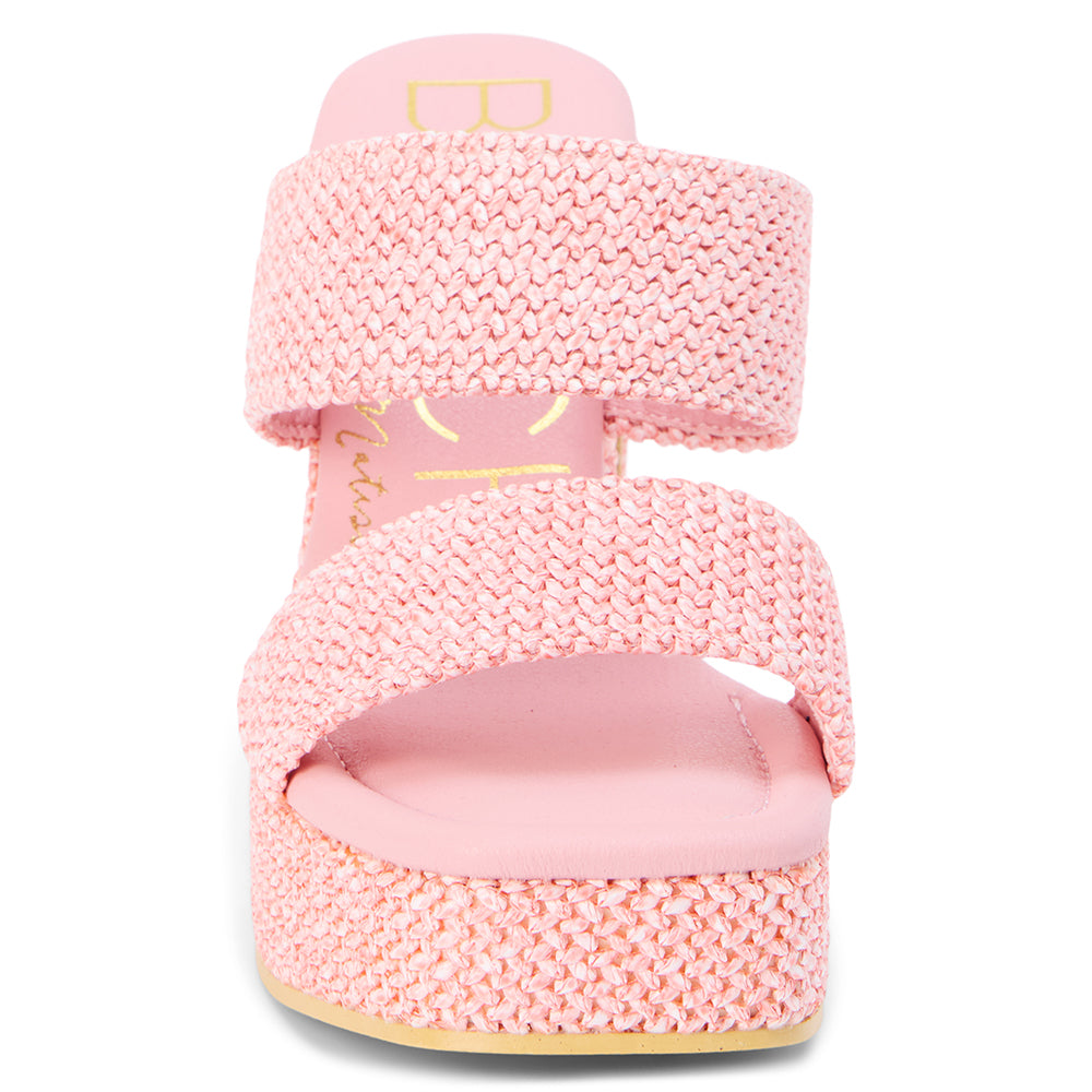 Gem Platform Heel – Matisse Footwear