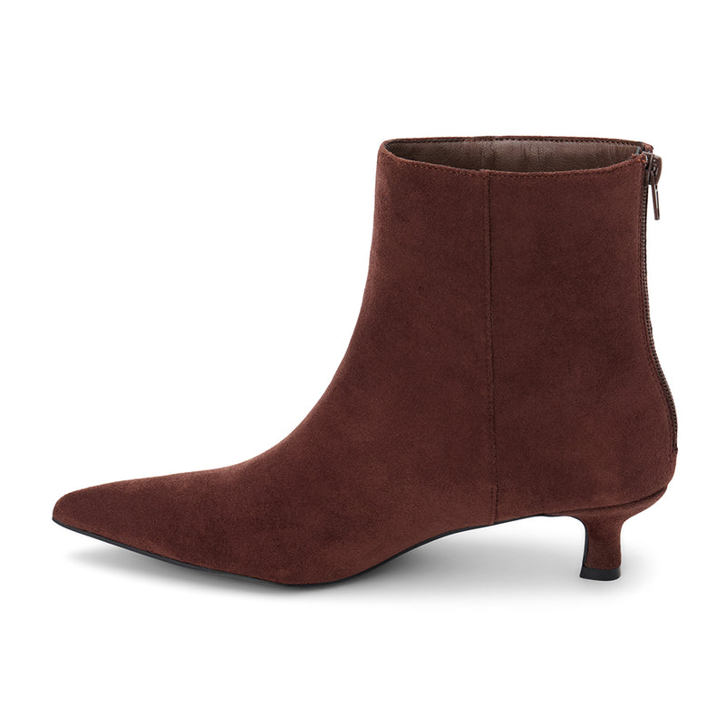 Genesis Ankle Boot